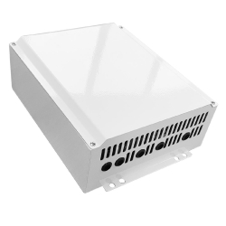 Bo&icirc;tier pour circuits...