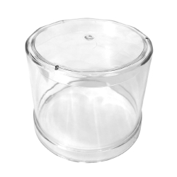 Couvercle transparent Buffalo