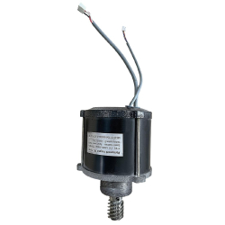 Blokmotor Buffalo -...
