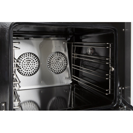 Combisteel convectieoven