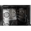 Combisteel convectieoven