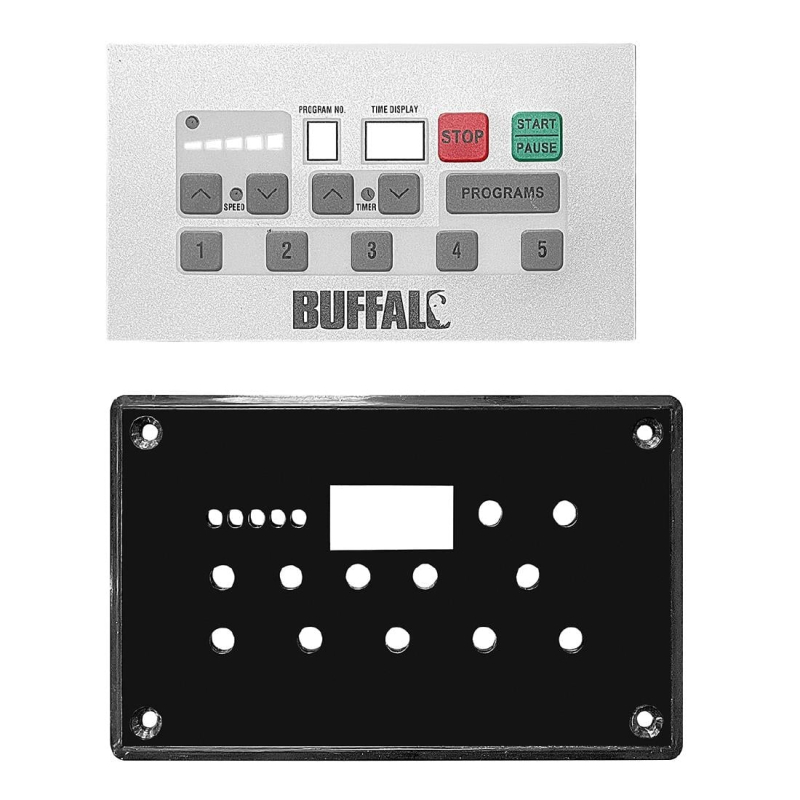 Bedieningspaneel Buffalo - Gastronoble - AS123