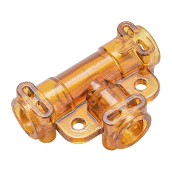 Driewegsconnector Buffalo -...