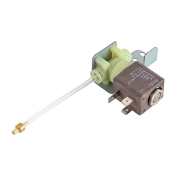 Ensemble &eacute;lectrovanne &agrave;...