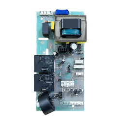 Carte de circuit imprim&eacute;...