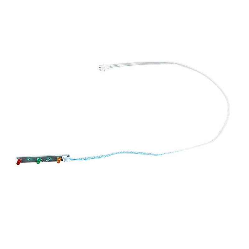 LED-indicator Buffalo - Gastronoble - AS316