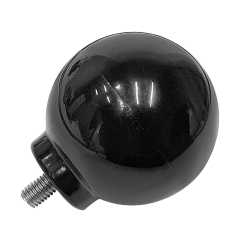 Bouton de poign&eacute;e Buffalo -...