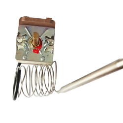 Thermostat Buffalo -...
