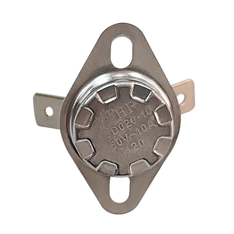 Thermostaat 120 Buffalo - Gastronoble - AS435