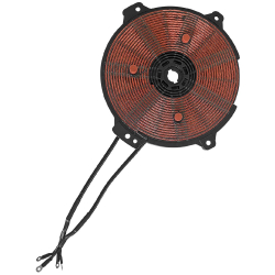Bobine de chauffage Buffalo