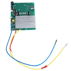 Carte de circuit imprim&eacute;...