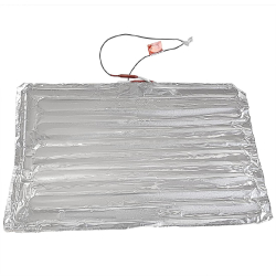 R&eacute;sistance en aluminium...