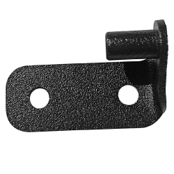 Charni&egrave;re de porte gauche...