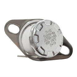 Thermostat 110&deg;C Buffalo