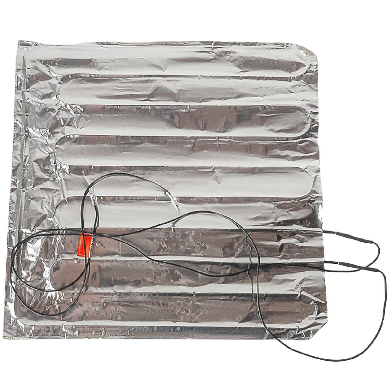Chauffe-feuille aluminium Buffalo - Gastronoble - AS764