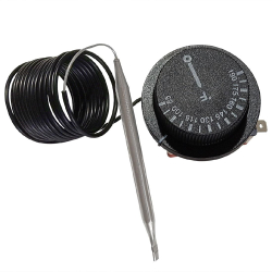 Thermostat Nisbets Essentials