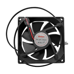 Ventilateur 9025 Buffalo
