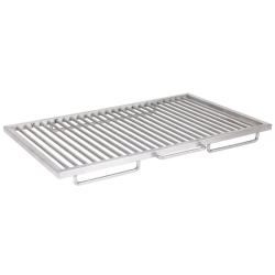 Grille pour four &agrave; charbon...