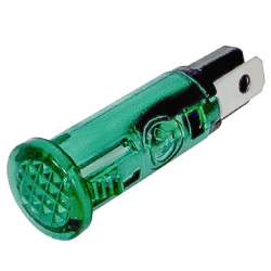 Voyant vert Buffalo