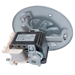 Moteur de ventilateur Buffalo