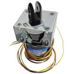 Moteur Buffalo -...