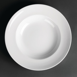 Assiette &agrave; p&acirc;tes Royal...