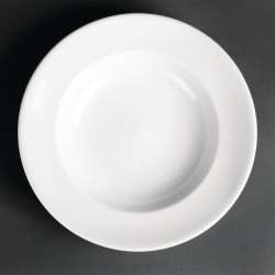 Assiette &agrave; p&acirc;tes Royal...
