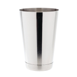 Shaker inox Beaumont Boston...