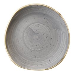 Assiettes rondes Churchill...