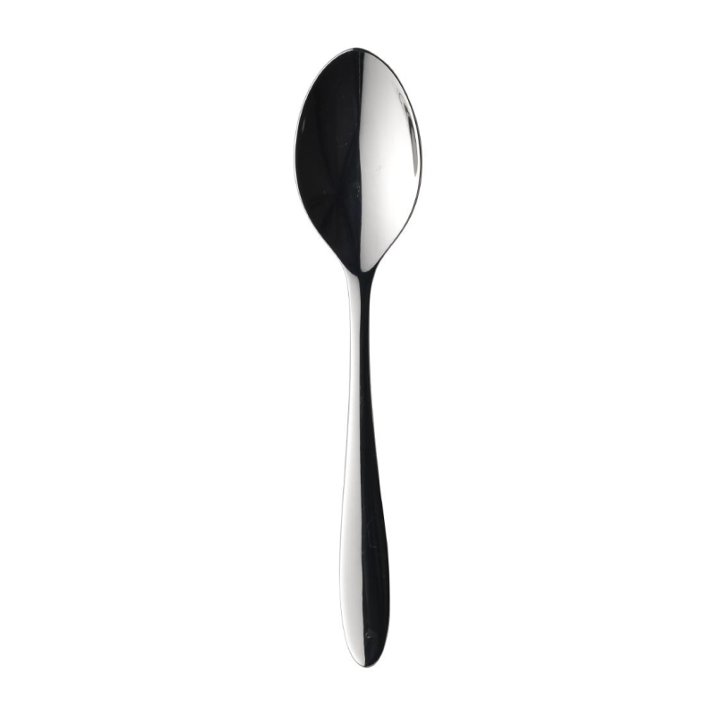Koffie/thee lepels Churchill Trace (set van 12) - Gastronoble - FS978