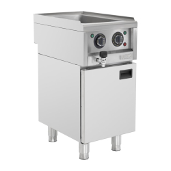 Bain-marie sur pied Buffalo...