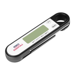 Thermom&egrave;tre &agrave; sonde Nisbets...
