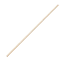 Manche &agrave; balai en bois...