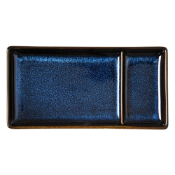 Assiettes &agrave; compartiment...
