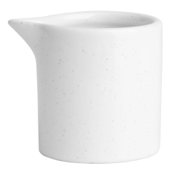 Pots &agrave; lait blancs Olympia...