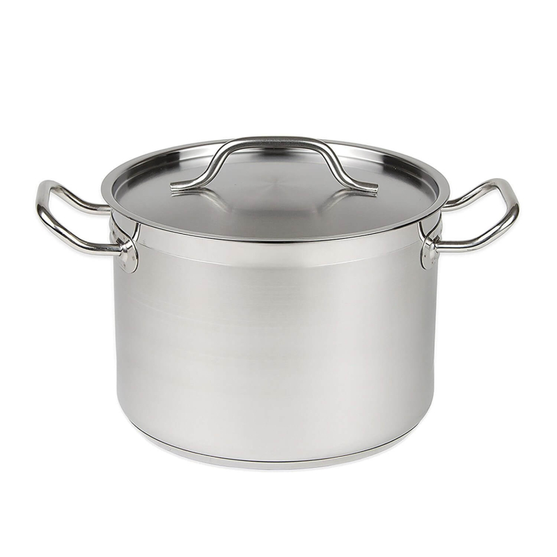 Roestvrij staal Combisteel 16 - 31 L