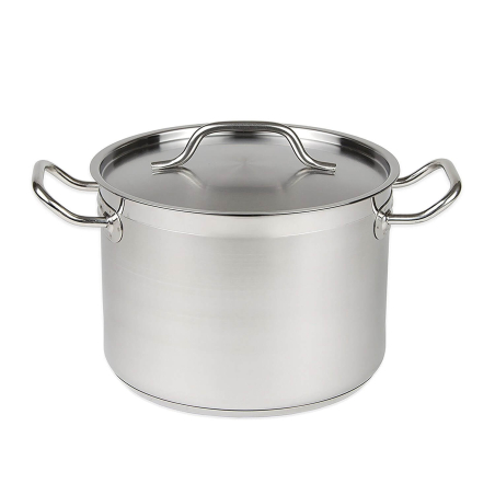 Roestvrij staal Combisteel 16 - 31 L