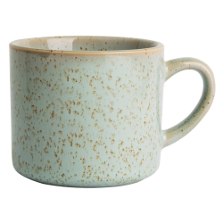 Tasses Origin bleu &oelig;uf de...
