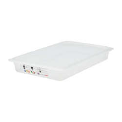 Bac en polypropyl&egrave;ne Cambro...