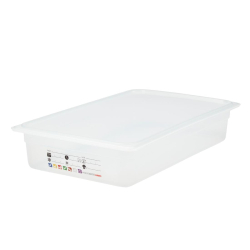 Bac en polypropyl&egrave;ne Cambro...