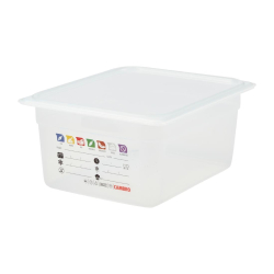 Bac en polypropyl&egrave;ne Cambro...