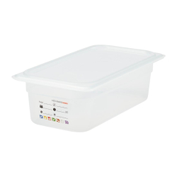 Bac en polypropyl&egrave;ne Cambro...
