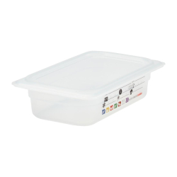Bac en polypropyl&egrave;ne Cambro...