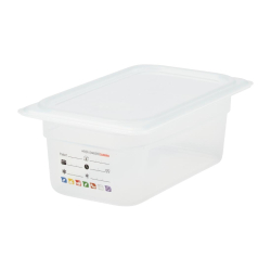 Bac en polypropyl&egrave;ne Cambro...