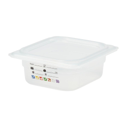 Bac en polypropyl&egrave;ne Cambro...