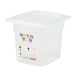Bac en polypropyl&egrave;ne Cambro...