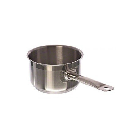 Roestvrij stalen pan 4 - 4.7L