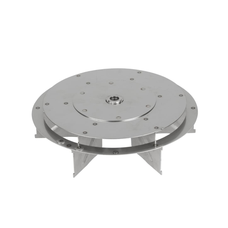 Airtek turbine Buffalo - Gastronoble - AP143