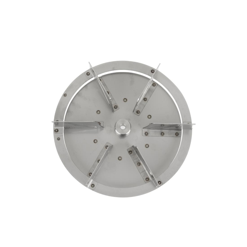 Airtek turbine Buffalo - Gastronoble - AP143
