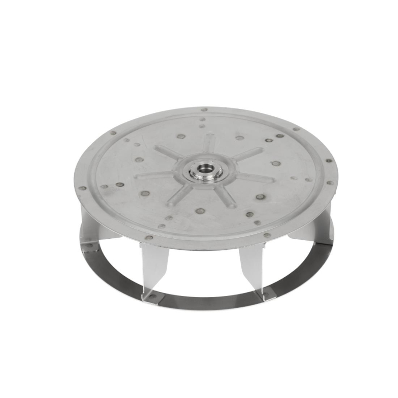 Airtek turbine Buffalo - Gastronoble - AP144